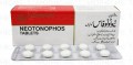 Neotonophos Tab 4x10's