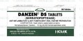 Danzen DS Tab 10mg 10's