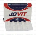 Jovit Tab 500mg/400mg 20???s