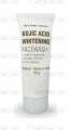 Kojic Acid Whitening Face Wash 40gm