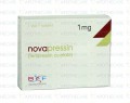 Novapressin Inj 1mg 1Vial
