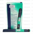 Levemir FlexPen Inj 100IU 1PFPx3ml