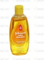 Johnson's Baby Gold Shampoo 200ml