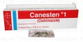 Canesten Vag Tab 500mg 1's