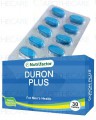 Duron Plus Tab 30's