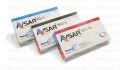 Avsar Tab 160mg/10mg 14's