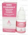 Predmide-P Ophthalmic Susp 5ml