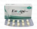 Envepe Tab 10mg/10mg 10's
