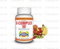 B-Complex 50 Tab 20's