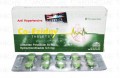 Co-Eziday Tab 50mg/12.5mg 10's