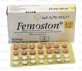 Femoston Tab 2mg/10mg 28's