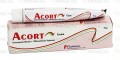 Acort Cream 10g