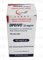 Opdivo Inj 10mg/ml 4ml