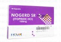 Nogerd SR Cap 150mg 10's