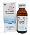 Muconyl Expectorant Syp 60ml