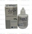 Clycin T Lotion 1% 30ml