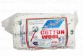 Absorbent Cotton Wool 400g