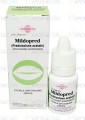 Mildopred Eye Drops 0.12% 5ml