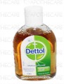 Dettol Sol 50ml