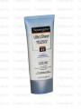 Neutrogena Ultra Sheer Dry Touch Sunscreen Lotion SPF45 88ml