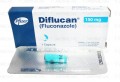 Diflucan Cap 150mg 1's