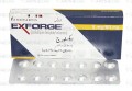 Exforge Tab 5mg/80mg 28's