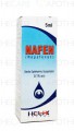 Nafen Ophthalmic Susp 0.001% 5ml