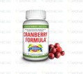 Cranberry Formula Cap 20's