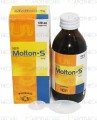 Molton-S Syp 120ml