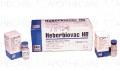 Heberbiovac Hb Inj 10mcg 1Vialx0.5ml