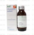 Avil Syp 15mg/5ml 90ml