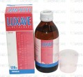Luxave Syp 3.35gm/5ml 120ml