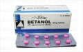 Betanol Tab 40mg 50's