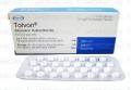Tolvon Tab 10mg 1x30's