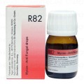 R-82 Anti Fungal Drops (Mycox) 30ml