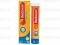 Redoxon Effervescent Orange Flavour Tab 15s