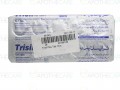 Trisil Plus Tab 10's