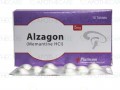 Alzagon Tab 5mg 10's