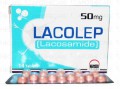Lacolep Tab 50mg 14's