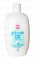 Johnson's Baby Milk Bath 500ml