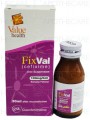 Fixval Susp 100mg/5ml 30ml