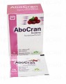 Abocran Cranberry Sachet 10's