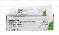 Dermazin Cream 1% 25gm