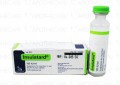Insulatard HM Inj 100IU 1Vialx10ml