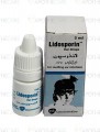 Lidosporin Ear Drops 5ml