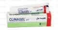 Clinagel Gel 1% 10gm