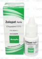 Zolopat Fort Eye Drops 0.2% 5ml