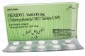 Hexidyl Tab 2mg 100's