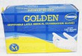 Vinyl Examination Non Sterile Medium Gloves 100's