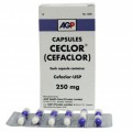 Ceclor Cap 250mg 12's